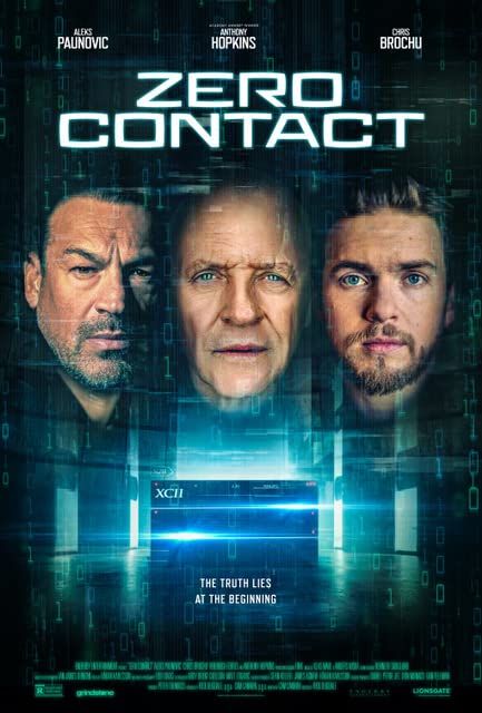 Zero Contact (2022) Bengali [Voice Over] Dubbed WEBRip download full movie